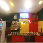 Jordan's cannabis cafe