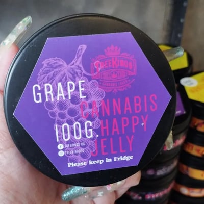 Impala64 Cannabis Dispensary Shop CNX product image