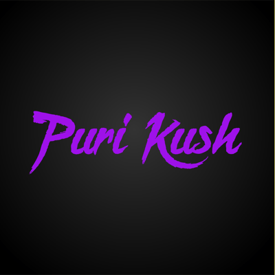 กัญชาอุบลราชธานี Puri kush Cannabis Ubon