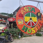 Rasta Restaurant