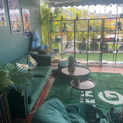 GREENDOM Cannabis Store Rawai Phuket product image