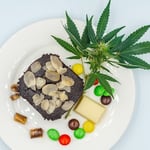 Cannabis cafe'& restaurant # Rawai Phuket ร้านอาหารกัญชา