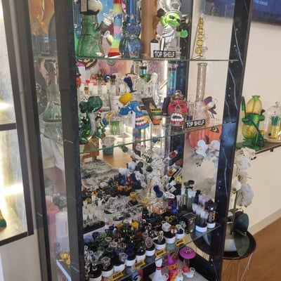 Happy Cannabis product image