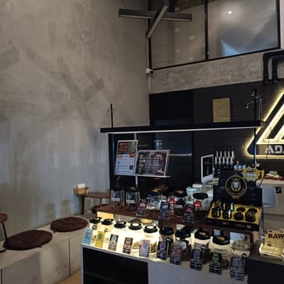 Adabs Cannabis Cafe product image