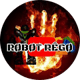 ROBOT REGO
