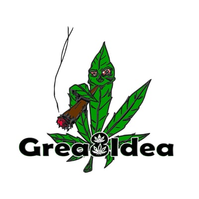 Grea8idea Dispensary product image