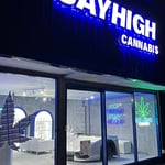 Sayhigh Cannabis Future Klong 1 - ร้านกัญชาเซย์ไฮ ฟิวเจอร์ คลอง 1 (รังสิต)
