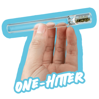One-Hitter