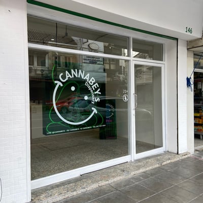 Cannabey’s Dispensary
