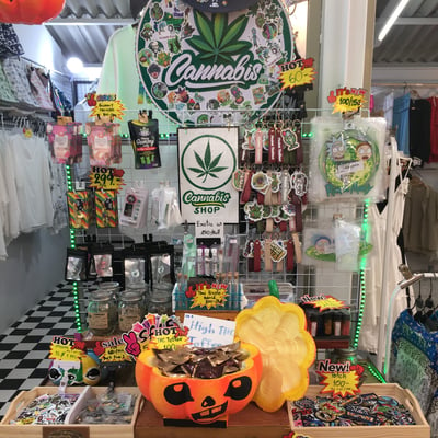 Little Life Cannabis Shop product image