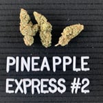 Pineapple Express#2