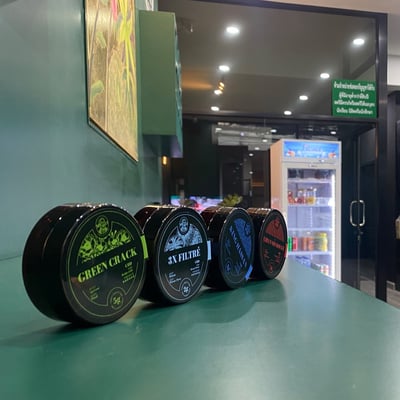 Ocean Grow Cannabis Dispensary product image