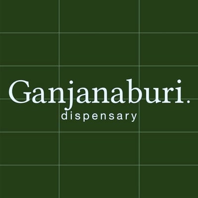 Ganjanaburi dispensary ร้านขายกัญชา กัญจนบุรี product image