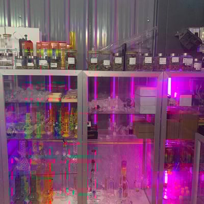 Lucky Cannabis ร้านกัญชาแม่สอด product image