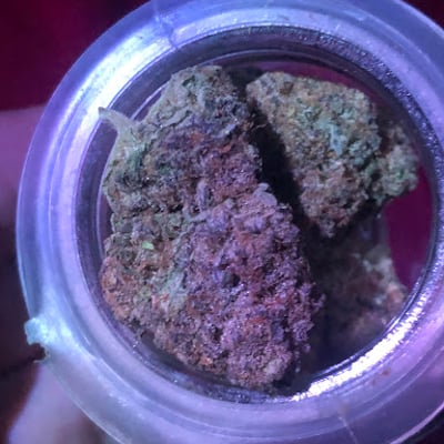 ร้านขายกัญชาใกล้ฉัน GethighCannabis product image