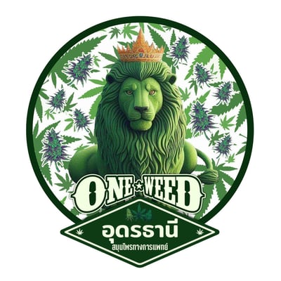 ONE WEED 1 product image