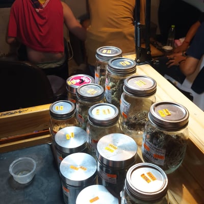 Sunday Sakon ร้านกัญชาใกล้ฉัน product image