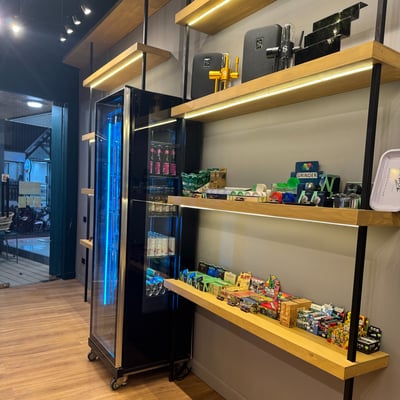 Weeden Cannabis Store product image