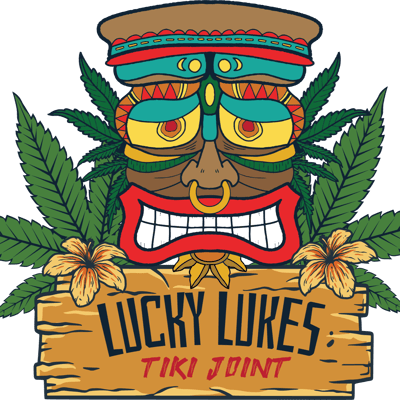 Lucky Lukes Tiki Joint
