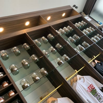 ร้านกัญชาไนท์มูฟ-กาญจนบุรี (Nightmove Kanchanaburi Cannabis store) product image