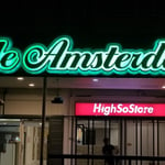 Little Amsterdam