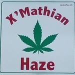 X'Mathian Haze