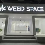 Weed Space | Cannabis | กัญชาบางแสน