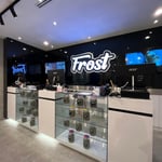 Frost Fine Cannabis