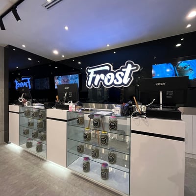 Frost Fine Cannabis product image