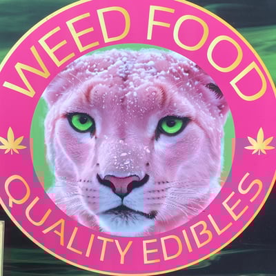 The weed company product image
