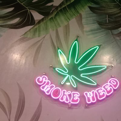Smoke Weed หาดทุ่งวัวแล่น product image