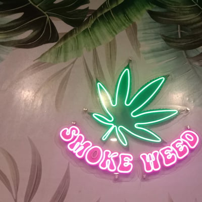 Smoke Weed หาดทุ่งวัวแล่น product image