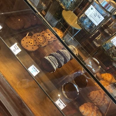 Broccoli Cafe product image