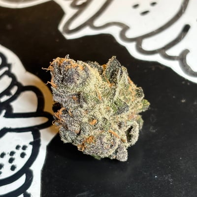 White Labs Cannabis Sriracha Chonburi indoor farm direct dispensary product image
