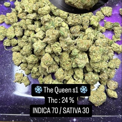 Area21 cannabis satun product image