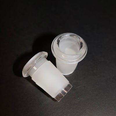 Adapter for bong 18 mm to 14mm