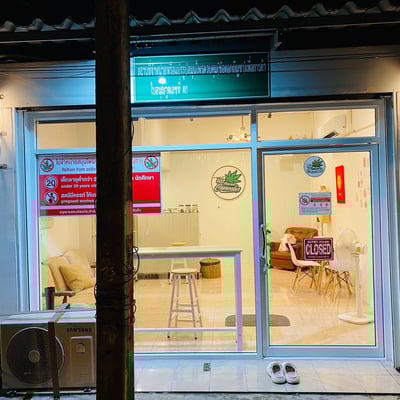 101 Maesot Cannabis product image