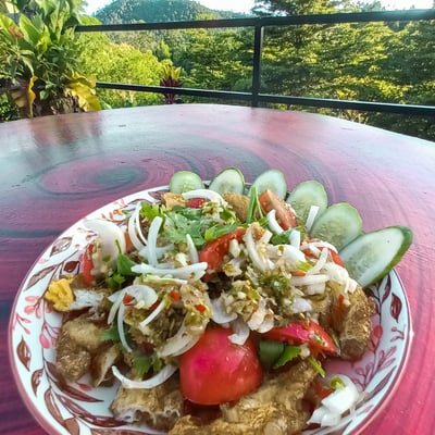 Mountain High Restaurant, Resort & Cannabis product image