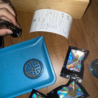 Adabs Cannabis Cafe product image