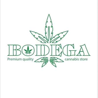 Bodega Dispensary product image