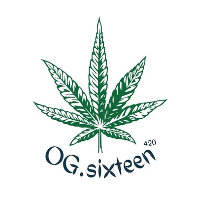 OG.SIXTEEN product image