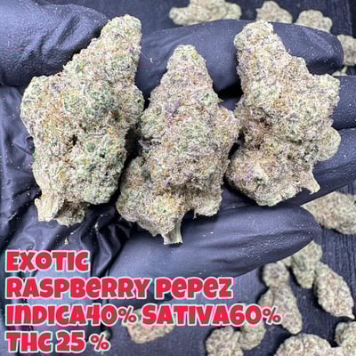 La Belle weed shop product image