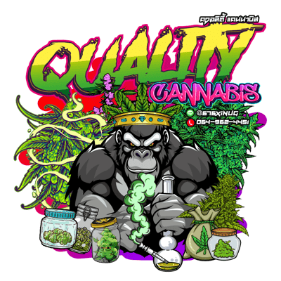 Quality cannabis