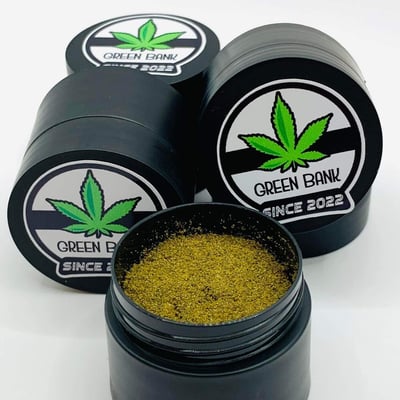 Green Bank Shop - ธนาคารสีเขียว @Prachinburi product image