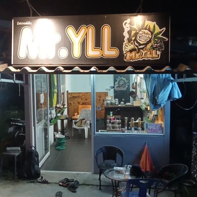 Mr.yll Khaolak weed product image