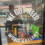 Weed Gallery