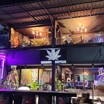 LV Cannabis Boutique - Weed Store in Patong / Phuket