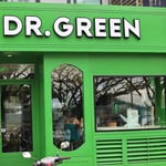 DR Green Premium Cannabis Cafe (Phuket)