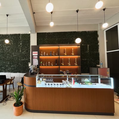 High and Stoned Cannabis Dispensary Hatyai (Weed Shop) product image