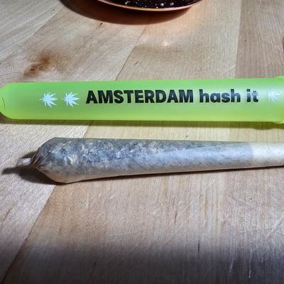 JOINT Premier Size (XL) W.1.4 Gram with Tube